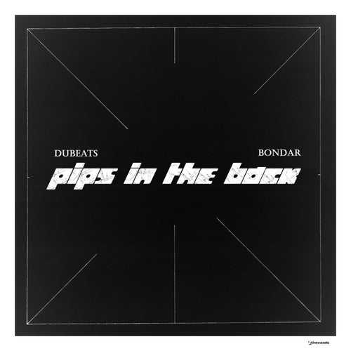DuBeats, Bondar - Pips In The Back [IRECEPIREC1127D1TRSPDBP]
